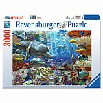 Oceanic Wonders - Ravensburger