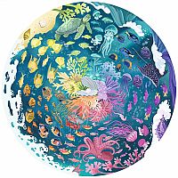 Circle of Colors: Ocean - Ravensburger
