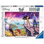 Disney's Pocahontas Collector's Edition - Ravensburger