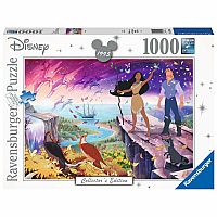 Disney's Pocahontas Collector's Edition - Ravensburger