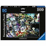 Batman Collector's Edition - Ravensburger