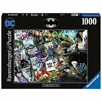 Batman Collector's Edition - Ravensburger