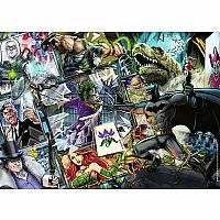 Batman Collector's Edition - Ravensburger