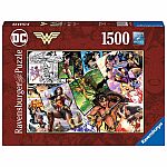 Wonder Woman - Ravensburger