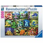 Beautiful Mushrooms - Ravensburger