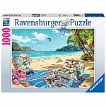 The Shell Collector - Ravensburger