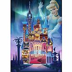 Disney Castles: Cinderella - Ravensburger