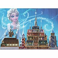 Disney Castles: Elsa - Ravensburger