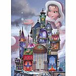 Disney Castles: Belle - Ravensburger
