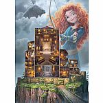 Disney Castles: Merida - Ravensburger