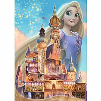 Disney Castles: Rapunzel - Ravensburger