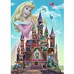 Disney Castles: Aurora - Ravensburger