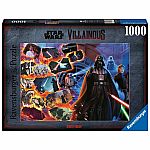 Star Wars Villainous: Darth Vader - Ravensburger