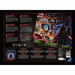 Star Wars Villainous: Darth Vader - Ravensburger