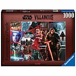 Star Wars Villainous: Kylo Ren - Ravensburger