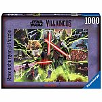 Star Wars Villainous: Asajj Ventress - Ravensburger