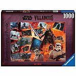 Star Wars Villainous: Moff Gideon - Ravensburger