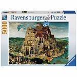 Tower of Babel - Ravensburger 