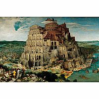 Tower of Babel - Ravensburger 