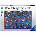 Constellations - Ravensburger