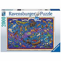 Constellations - Ravensburger