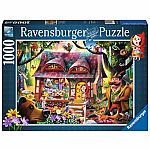 Come In, Red Riding Hood - Ravensburger