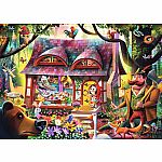 Come In, Red Riding Hood - Ravensburger