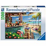 Beach Bar Breezes - Ravensburger