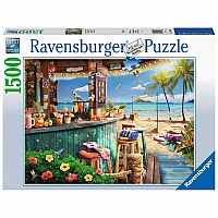Beach Bar Breezes - Ravensburger