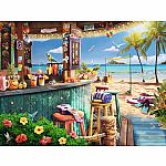 Beach Bar Breezes - Ravensburger.