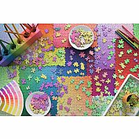 Puzzles on Puzzles - Karen Puzzles - Ravensburger.