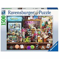 Craft Beer Bonanza - Ravensburger