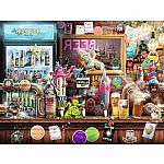 Craft Beer Bonanza - Ravensburger