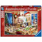 Merry Mischief - Ravensburger  