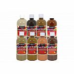 16 oz. 8-Piece Art-Time Washable Multicultural Tempera Paint Assortment 