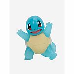 Pokemon Select Translucent Battle Figure - Squirtle