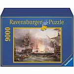 Bombardment of Algiers - Ravensburger