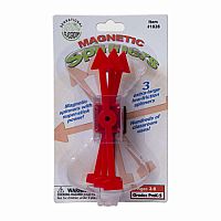 Magnetic Spinners - Set of 3