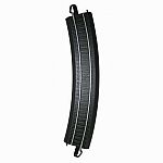 18 inch Radius Curved Track - HO Scale