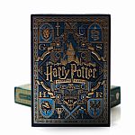 Harry Potter Playing Cards - Ravenclaw (Blue)
