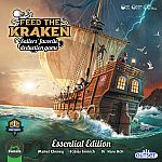 Feed the Kraken.