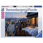 Paris Balcony - Ravensburger.