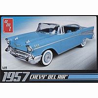 1957 Chevy Bel Air