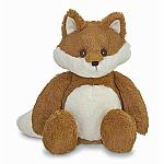 Lil' Fritz Fox Hugs-A-Lot - Bearington Baby Collection