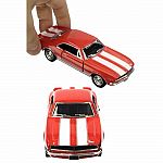 Diecast 1967 Chevy Camaro - Assorted