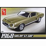1968 Shelby GT-500