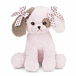Wiggles Pink Puppy Lullaby - Bearington Baby Collection