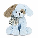 Waggles Puppy Dog Lullaby - Bearington Baby Collection