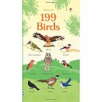 199 Birds.