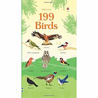199 Birds.